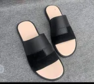 Sandales soft Tchin ST Bllack beauty 