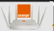 Abonnement mensuel Orange fibre internet