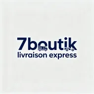 7Boutik Express-livraison Express