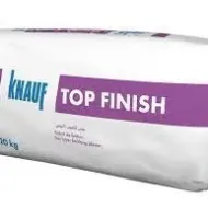 Enduit de finition TOP FINISH KNAUF