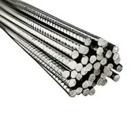 Botte de fer 8- Fer ivoire 