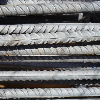 Botte de Ha 16 mm fe 500 RE BAR