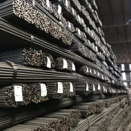 Botte de Ha 32 MM FE 500 RE BAR