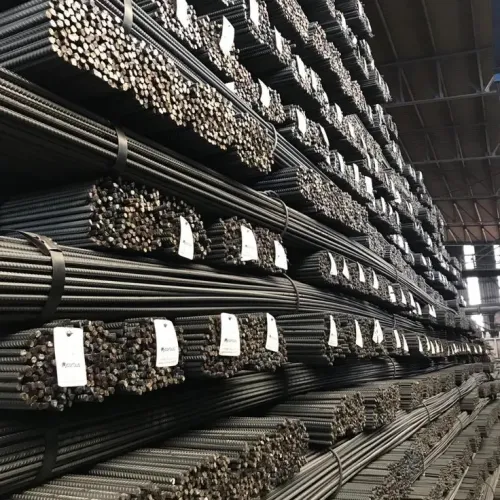 Botte de Ha 32 MM FE 500 RE BAR