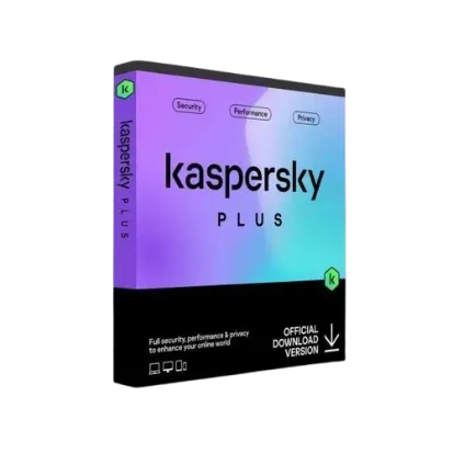 Kaspersky Internet Security 2023 - 4 Postes - Français