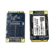 Disque Dur 256 Go SSD mSATA