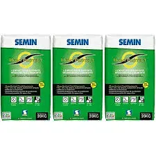 ENDUIT HUMI PROTECT 20KG