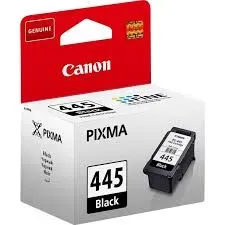 Cartouche canon 445 Noir 