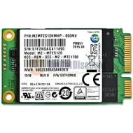 Disque Dur 512 Go SSD mSATA