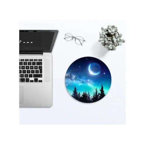 Tapis De Souris - Multicolore - 220*2mm