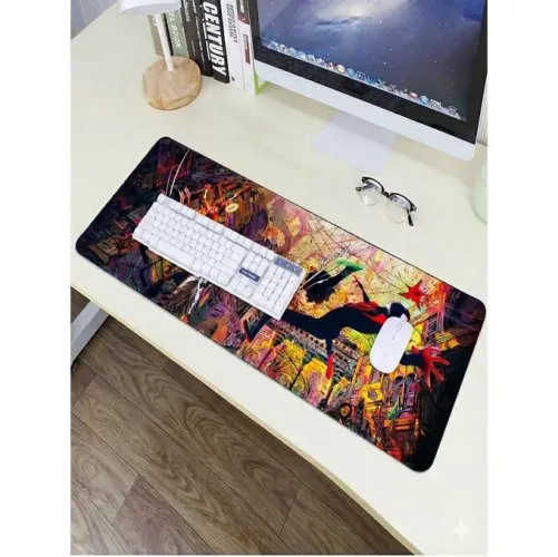 Tapis de souris Spider-Man Across to The Spider-Verse