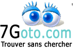 Assistance en ligne 7Goto