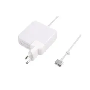 Chargeur Apple Magsafe 3, Boitier avec Cable USB-C Type C à Magsafe 3, Pour Macbook Pro 14, 16