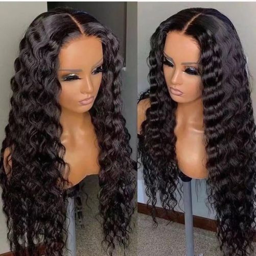 Perruque wigs longueur 20