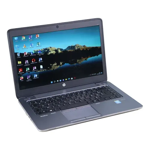 HP EliteBook 840 G2 Core i5, 16 Go Ram, 512 Go SSD, Ecran Tactile