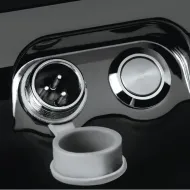 Hoverboard Tout-terrain Bluetooth Lumineux