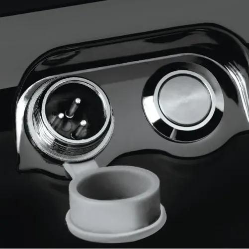 Hoverboard Tout-terrain Bluetooth Lumineux