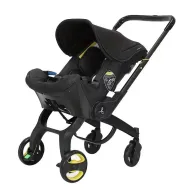 Poussette / cosy / siège auto tout en 1