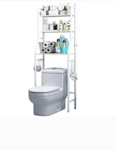 Étagère salle de bain 