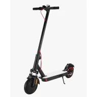 Trottinette électrique portable ZUZR ES F35, autonomie de 25 km, jusqu'à 25 km/h avec pneus en caoutchouc solide de 8,5 pouces, trottinette pliable