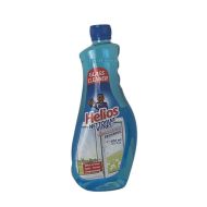 Nettoyant Vitres (600ml)-HELIOS