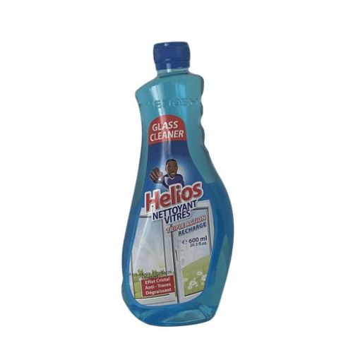 Nettoyant Vitres (600ml)-HELIOS