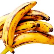 Banane Plantain