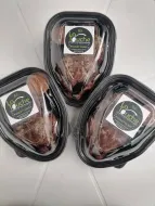 Poulet fumé latouche