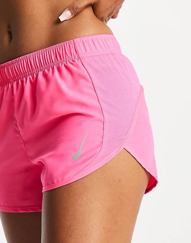 Nike Running - Dri-FIT Tempo Race - Short - Rose