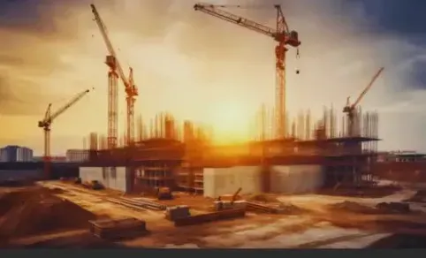 Constructions/Batiments