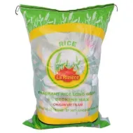 SAC DE RIZ RIZIERE 5% BRISURE [5X5KG] 