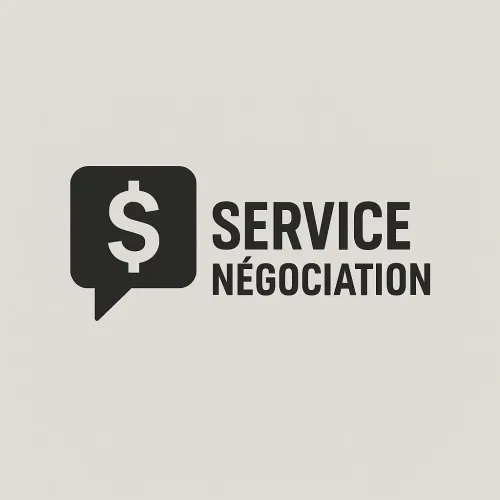 🤝 Service de Négociation