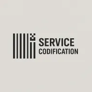 🏷️ Service de Codification