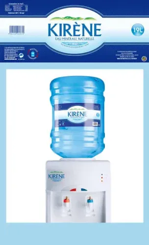Bonbonne Kirene 19L 