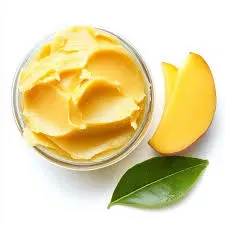Beurre de mangue 