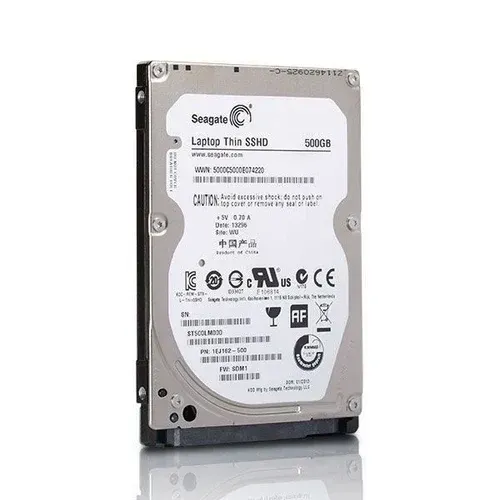 Disque Dur 500Go HDD 2.5'' Seagate interne Slim
