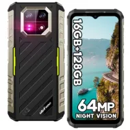 Ulefone Armor 22 (8Go RAM / 128Go ) 6600 mAH