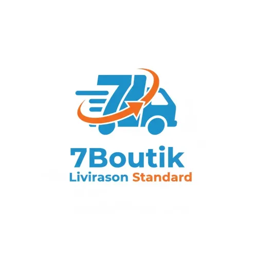 7Boutik Standard-Livraison Standard