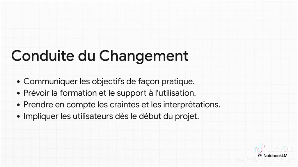 Centralisation des données